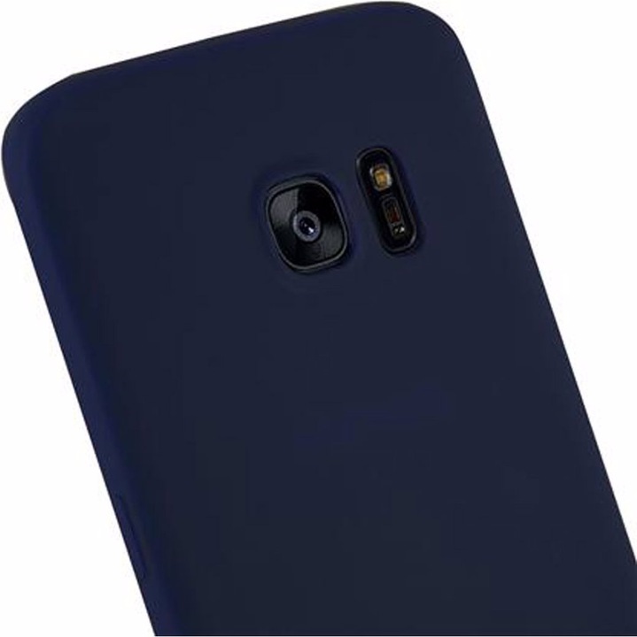 Immagine prodotto Cadorabo Copertina in TPU Candy (Samsung Galaxy S7 Edge)