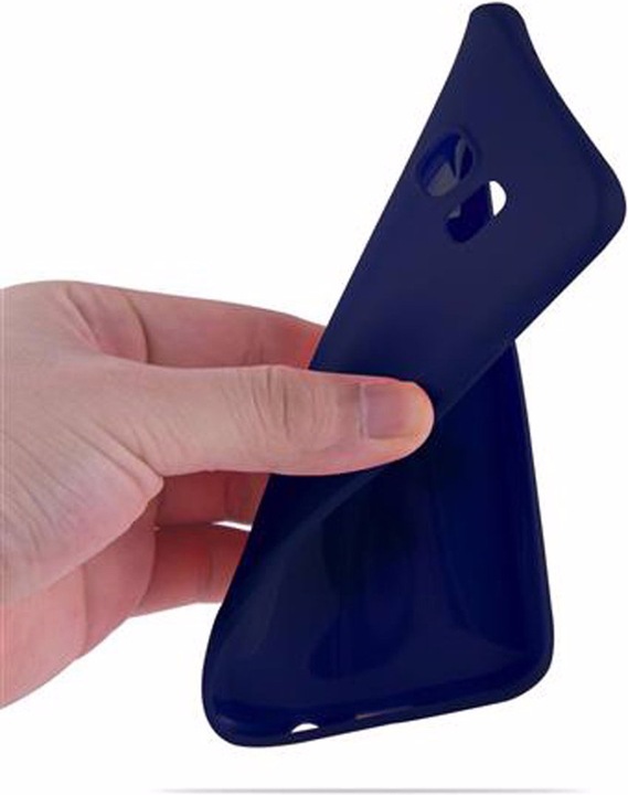 Immagine prodotto Cadorabo Copertina in TPU Candy (Samsung Galaxy S7 Edge)