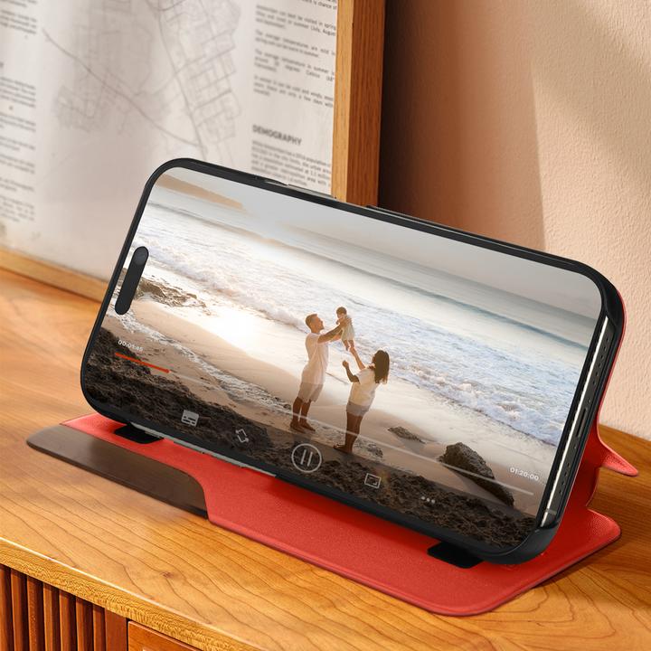 Produktbild Avizar Window View Series (Apple iPhone 15 Pro Max)