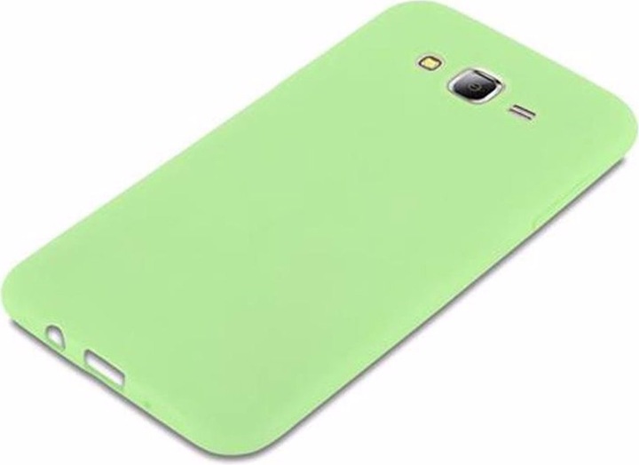 Immagine prodotto Cadorabo Copertina in TPU Candy (Samsung Galaxy J7)