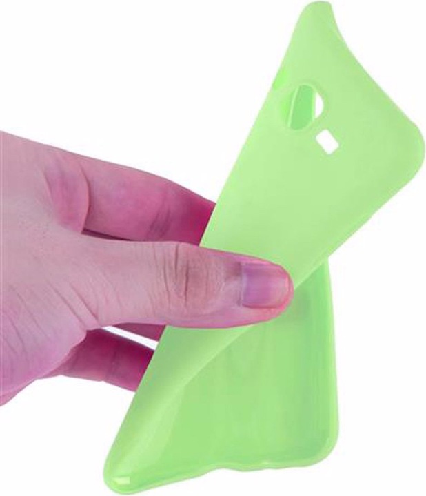 Immagine prodotto Cadorabo Copertina in TPU Candy (Samsung Galaxy J7)