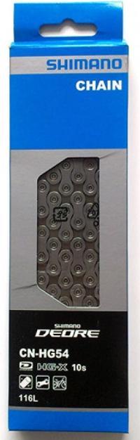 Immagine prodotto Shimano Cn-Hg54 (10-velocità)