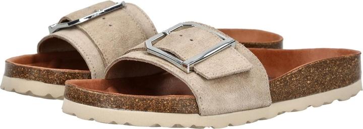 Actual product image Cosmos Comfort Pantoletten (39)