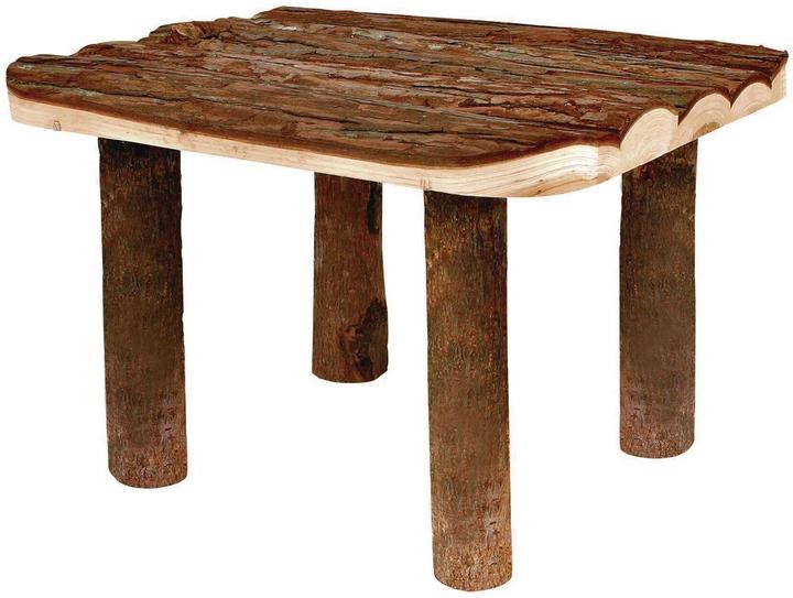 Actual product image Trixie Bunker 30x22x25cm