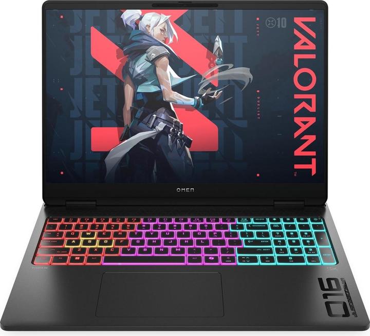 Image du produit HP Omen Max (16", 1000 Go, 32 Go, ING. Int.)