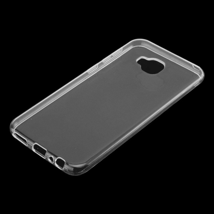Produktbild Cadorabo TPU Ultra Slim AIR Cover (Asus Zenfone 4 Selfie Pro)