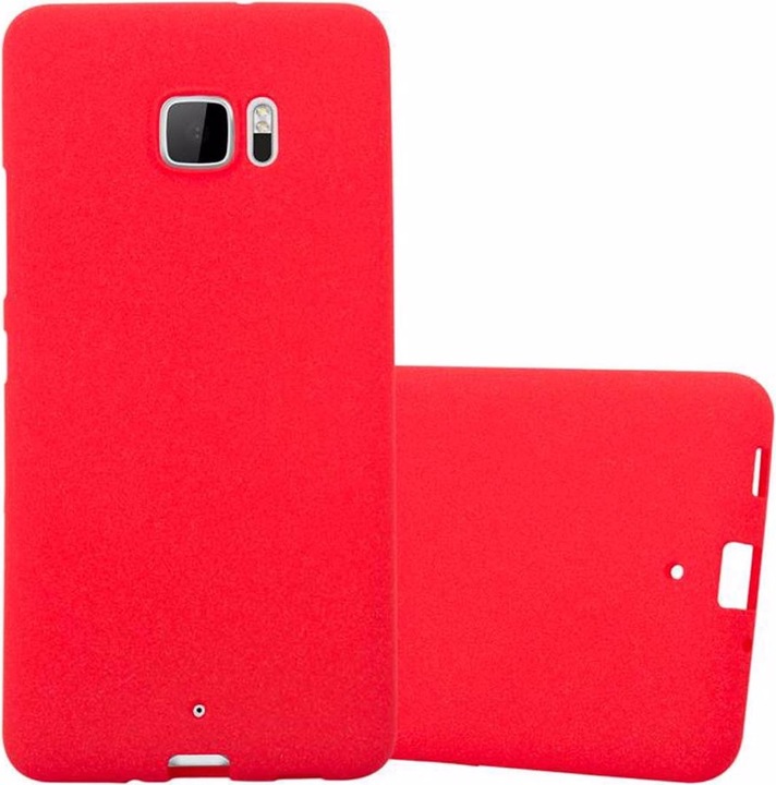 Actual product image Cadorabo TPU Frosted Cover