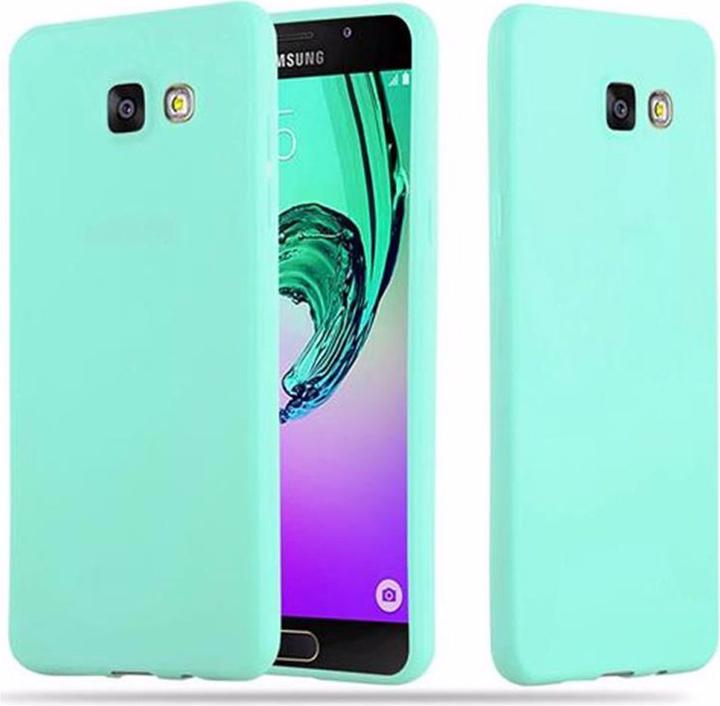 Image du produit Cadorabo Couverture TPU Candy