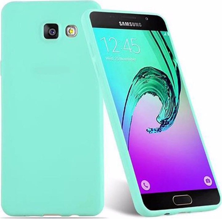 Image du produit Cadorabo Couverture TPU Candy