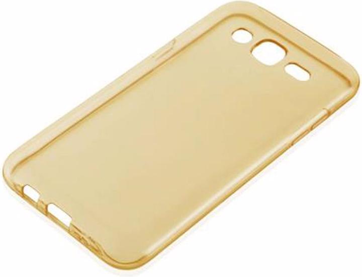 Produktbild Cadorabo TPU Ultra Slim AIR Cover (Samsung Galaxy J3)