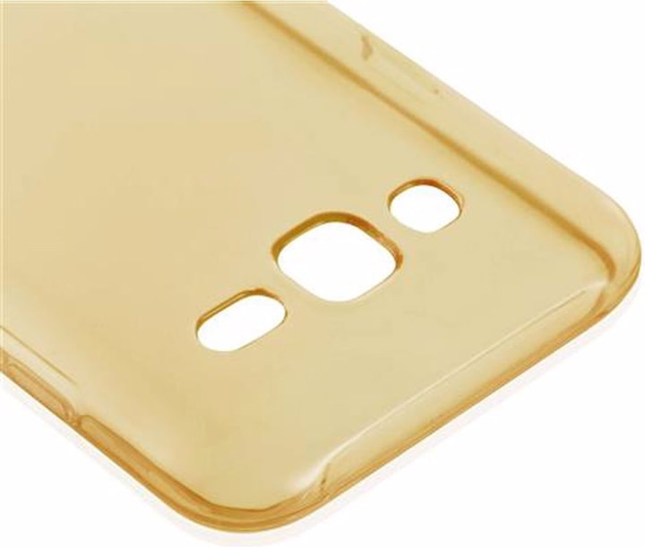 Immagine prodotto Cadorabo TPU ultra sottile AIR Cover (Samsung Galaxy J3)