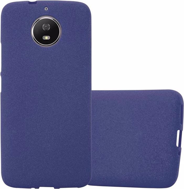 Produktbild Cadorabo TPU Frosted Cover