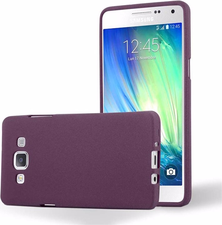 FROST BORDEAUX PURPLE