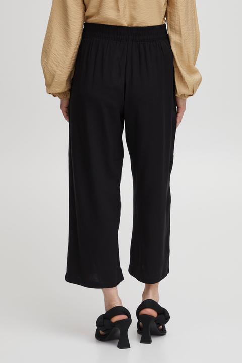 Produktbild B.young BYMMJOELLA CROP PANTS 2 20811296 (44)