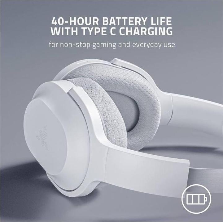 Actual product image Razer Barracuda (Wireless)