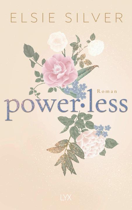 Produktbild Powerless (Deutsch, Elsie Silver, Katia Liebig, 2024)