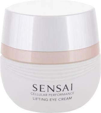 Produktbild Sensai Cellular Performance Lifting Eye Cream (Augenpflege Crème, 15 ml, Tag)