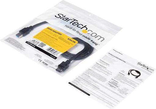 Produktbild StarTech Drive Cable (0.90 m)