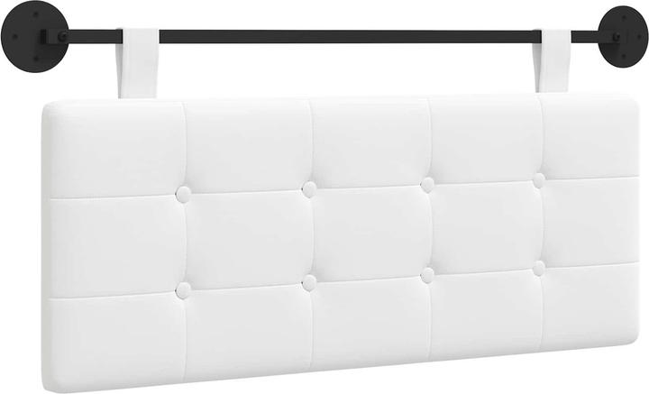 Actual product image vidaXL Schlafzimmer-Kopfteil (110 x 55 x 5 cm)