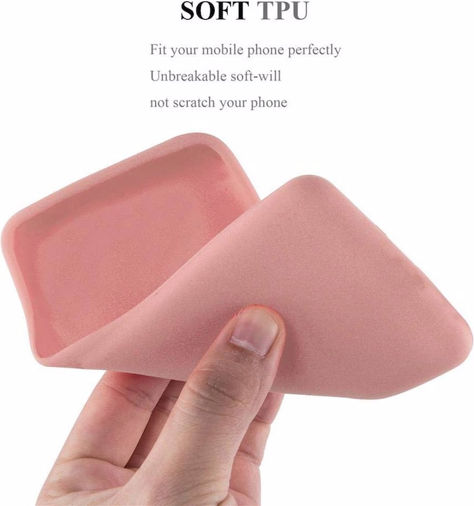 Immagine prodotto Cadorabo Copertina in TPU Candy (Apple iPhone XS Max)