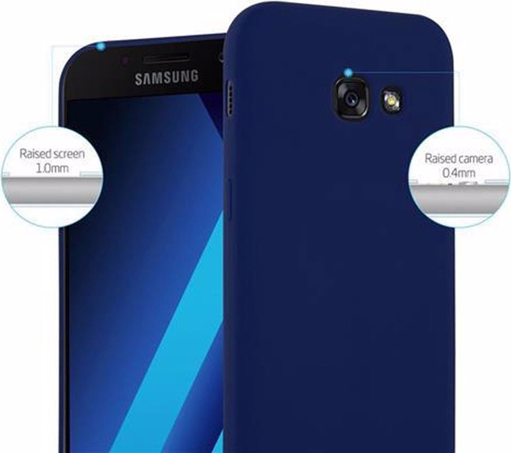 Image du produit Cadorabo Couverture TPU Candy