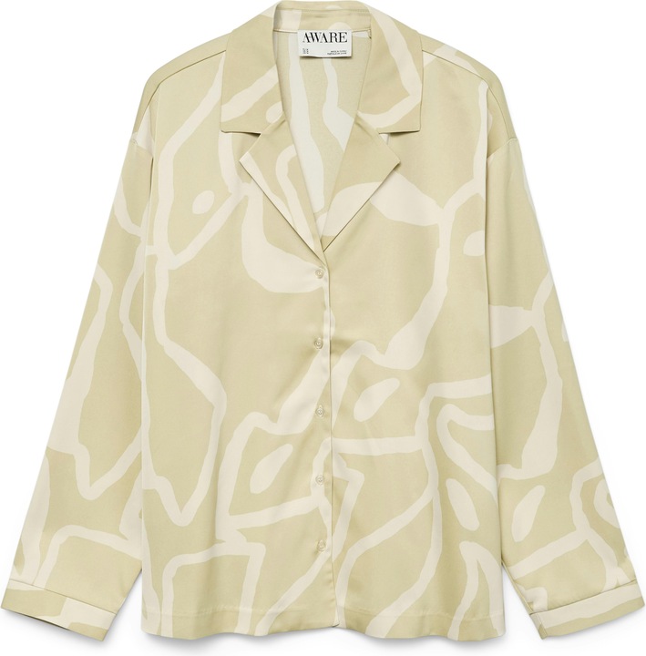 Immagine prodotto Vero Moda VMPAIGE Hemd Hemd (XL)