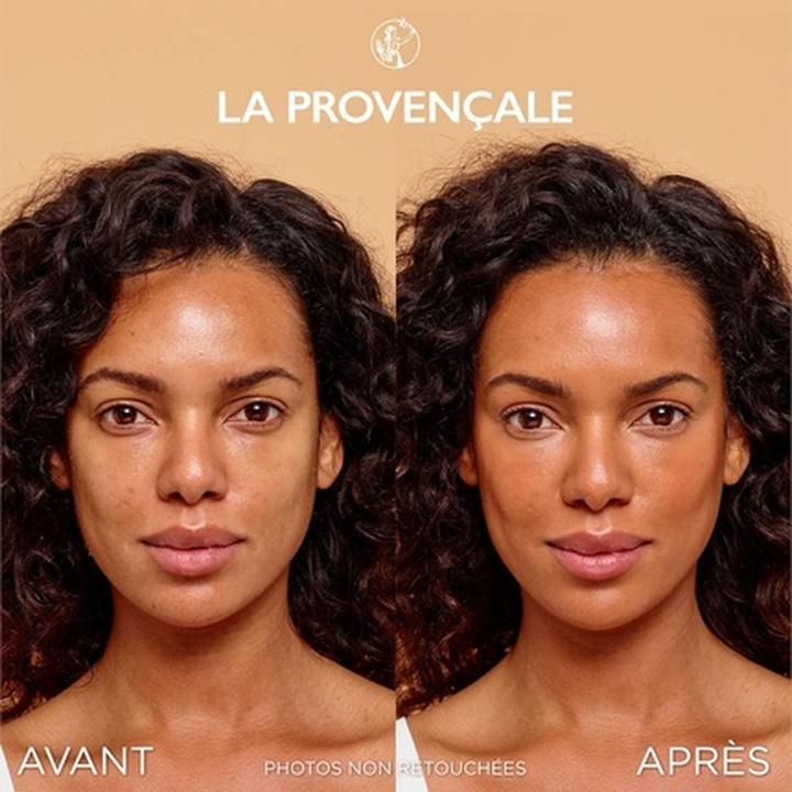Image du produit La Provençale Base de maquillage légère soin