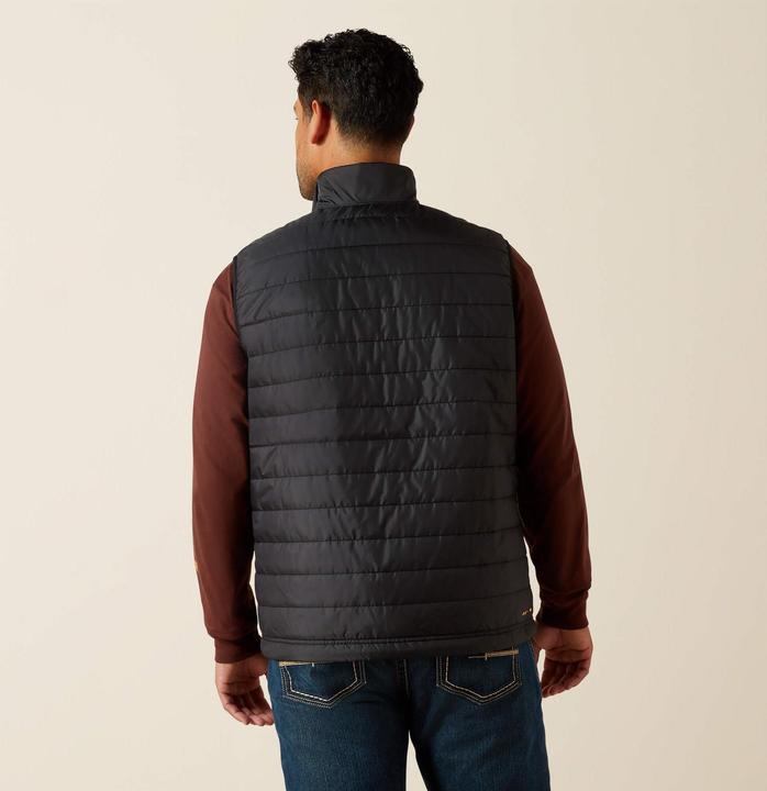 Produktbild Ariat Rebar Canvas Ripstop Lightweight (S)