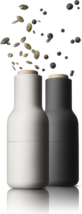 Image du produit Menu Broyeur de bouteilles (Sel, Poivre)
