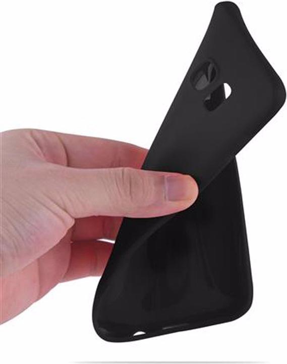 Image du produit Cadorabo Couverture TPU Candy (Samsung Galaxy S7 Edge)