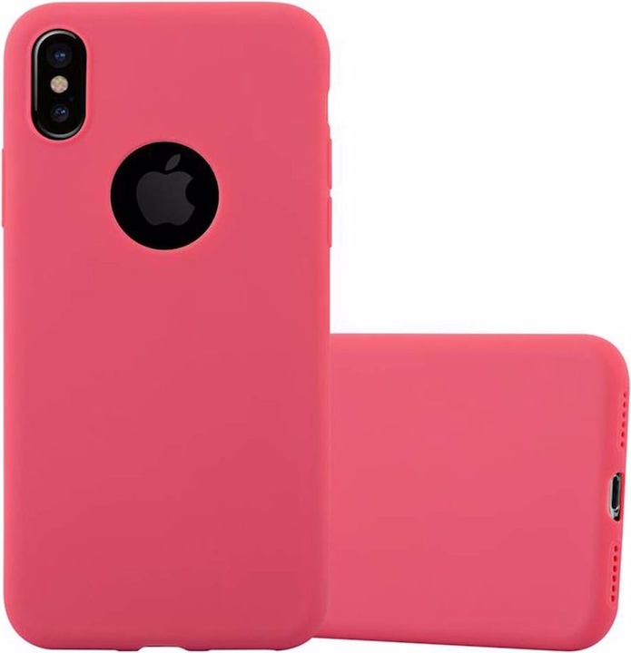 Rosso confetto