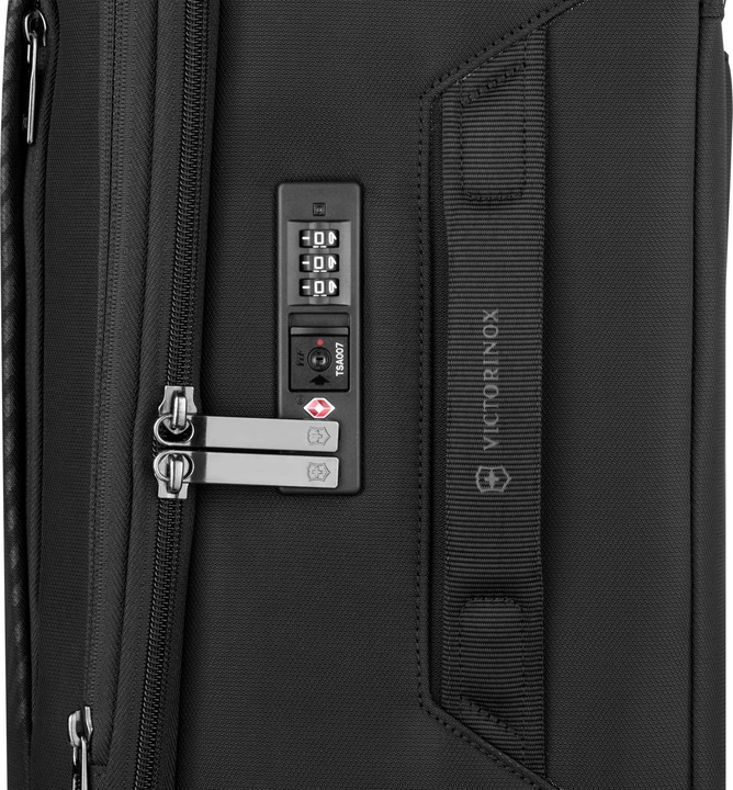 Image du produit Victorinox Crosslight Global Softside Carry-On (37 l, Bagage à main (jusqu'à 50l))