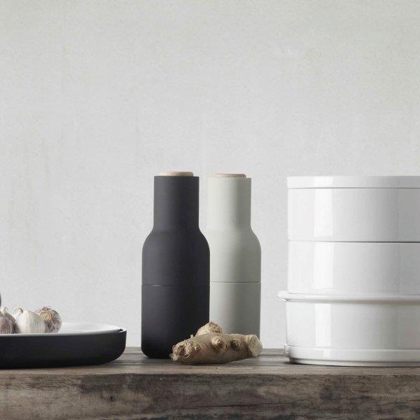 Image du produit Menu Broyeur de bouteilles (Sel, Poivre)