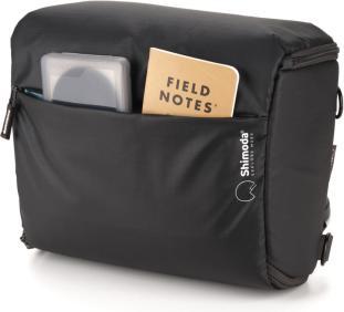 Produktbild Shimoda Top Loader - Large - Boa (Kamera Schultertasche, 30 l)