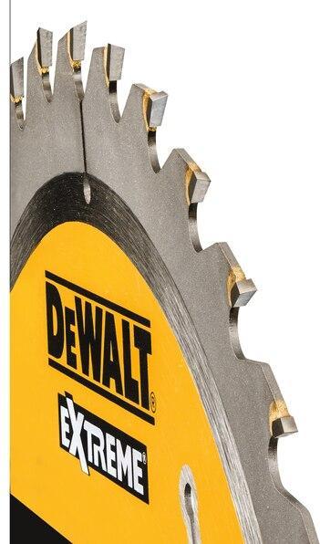 Productafbeelding DeWalt Diskinis pjūklas 190 x 36 DCS577 (DT40271-QZ) dantys