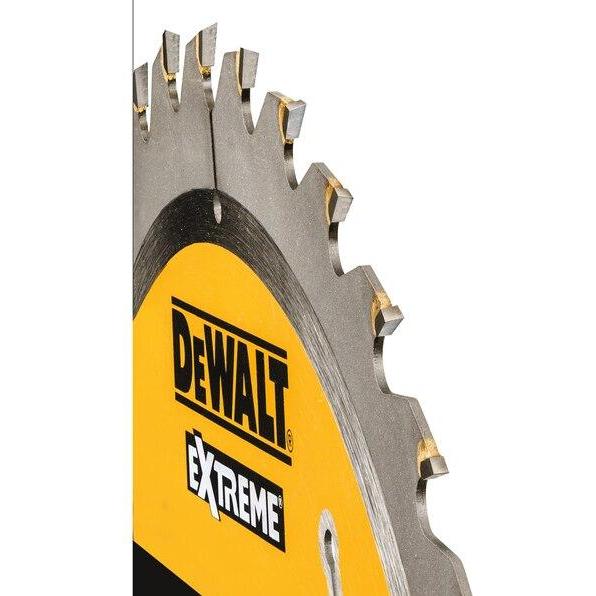 Thumbnail - DeWalt, Sägeblatt, Kreissäge 190 x 36 DCS577 (DT40271-QZ) Zähne