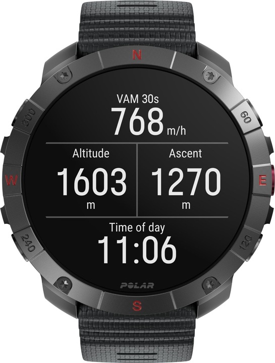 Produktbild Polar Grit X2 Pro (48.60 mm)