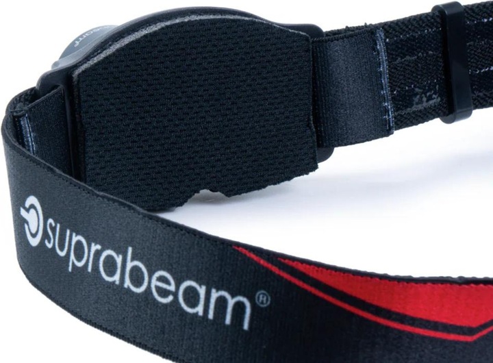 Produktbild Suprabeam V4 pro rechargeable (1000 lm)