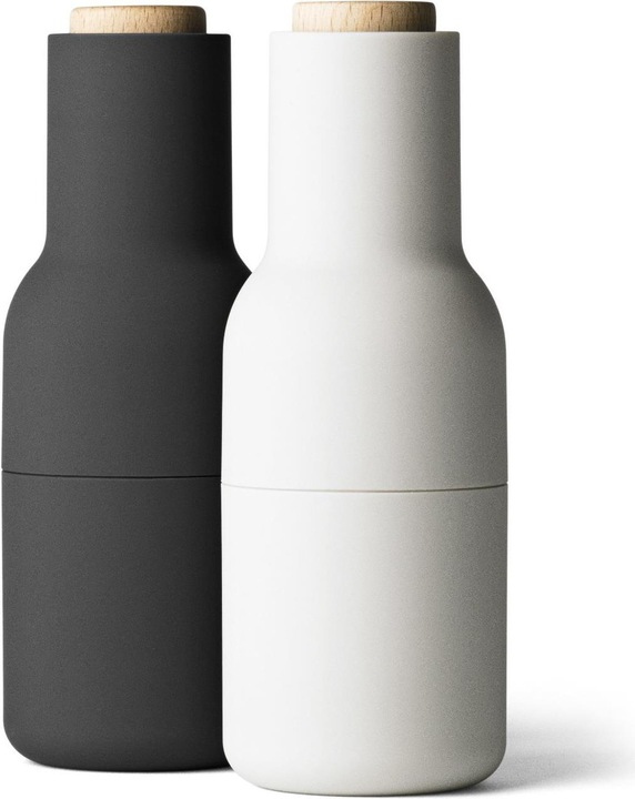 Image du produit Menu Broyeur de bouteilles (Sel, Poivre)