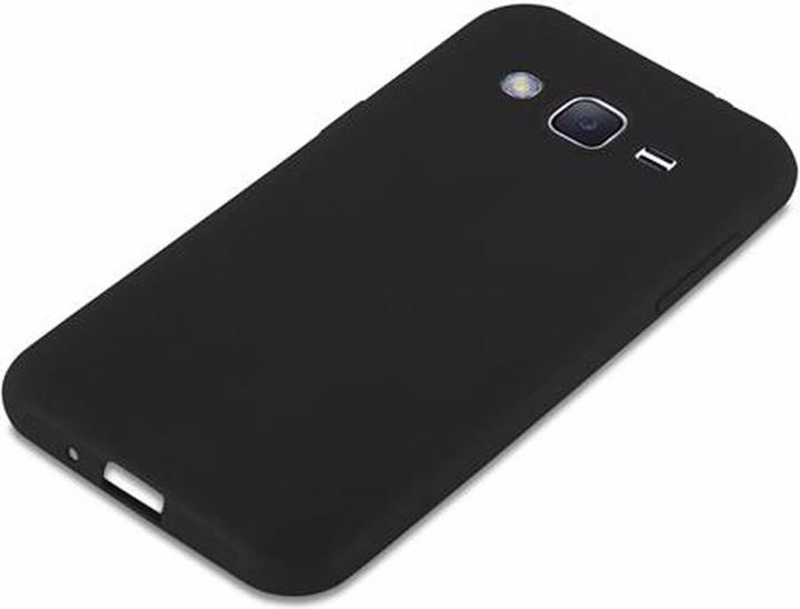 Image du produit Cadorabo Couverture TPU Candy (Samsung Galaxy J2)