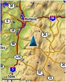 Produktbild Garmin eTrex 20x