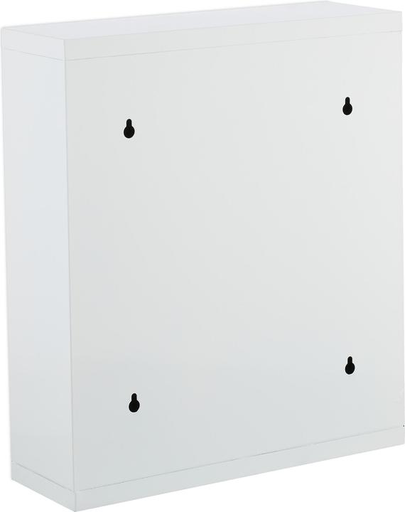 Image du produit Relaxdays Armoire à pharmacie (31.5 x 10 x 36 cm)