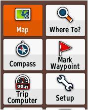 Produktbild Garmin eTrex 20x