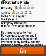 Produktbild Garmin eTrex 20