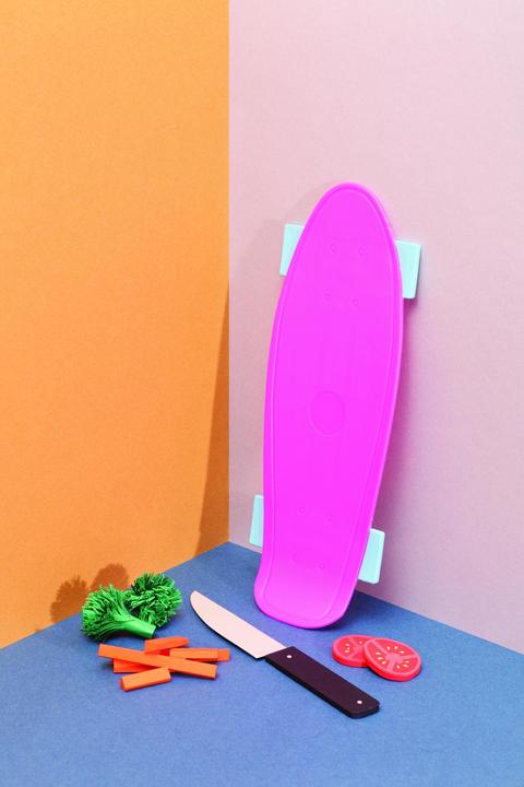 Image du produit Doiy Skate Chopboard