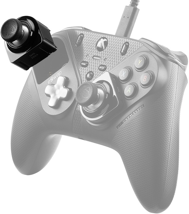 Produktbild Thrustmaster AddOn Gamepad Thrustm. eSwap SH5 Hall Stick Module (XBO/PC) retail (PC, Xbox Series X, Xbox One S)