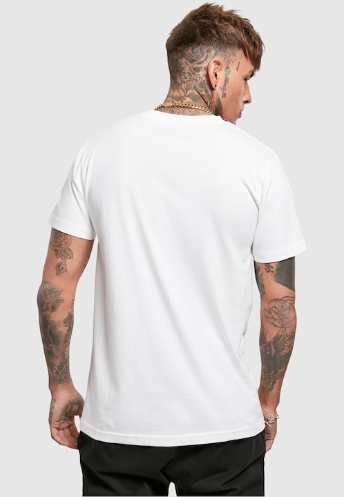 Produktbild MT Bad Boy New York Tee - 14661 (XS)