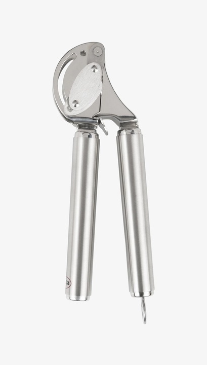 Actual product image Rösle Garlic press with scraper