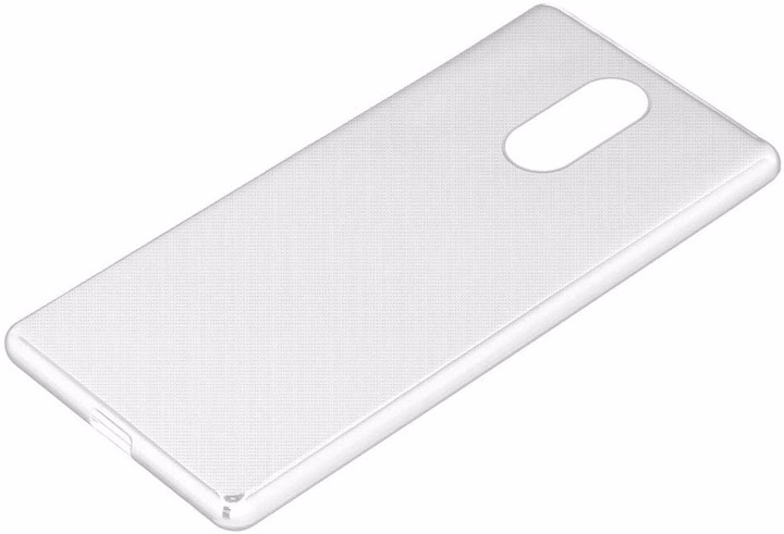 Image du produit Cadorabo TPU Ultra Slim AIR Cover (LG Q Stylus)