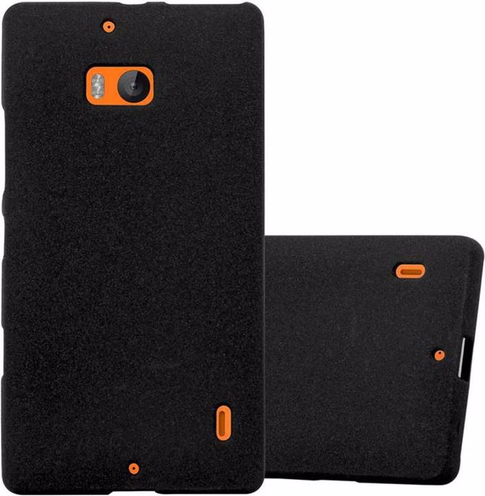 Produktbild Cadorabo TPU Frosted Cover